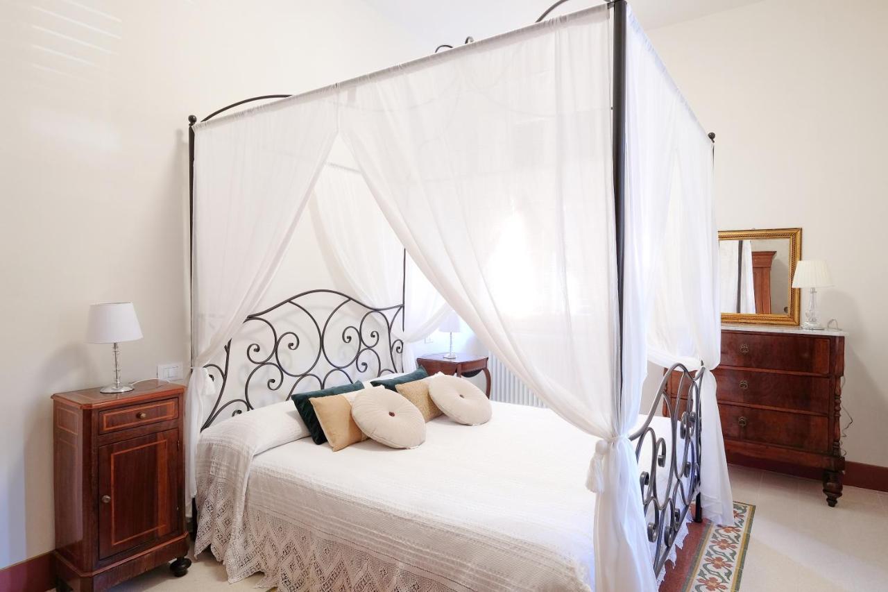 L'Alba In Lucca With Ac Apartment ภายนอก รูปภาพ